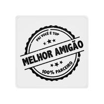 Luminária Box Slim Pai Você É Top USB Luminária Box Slim Pai Você É Top USB