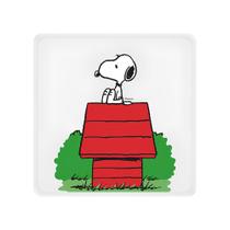 Luminária Box Slim Snoopy - Casinha Luminária Box Slim Snoopy - Casinha