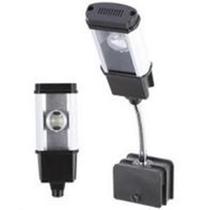 Luminária Boyu CL L01 1.2w Focal Bivolt Pequenos Aquários Luminária Boyu CL L01 1.2w Focal Bivolt Pequenos Aquários