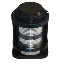 Luminária Branca LED 135 Graus 24V Alcançado Ripeam 72 Luminária Branca LED 135 Graus 24V Alcançado Ripeam 72