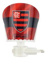 Luminária Brasão - Flamengo