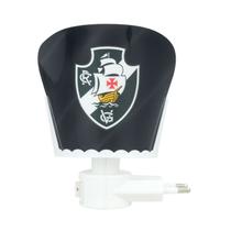 Luminária brasão - vasco