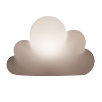 Luminária Bright Cloud Luminária Bright Cloud