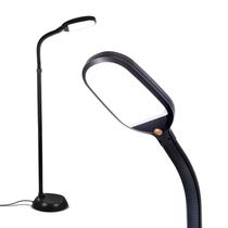 Luminária Brightech Litespan LED Ajustável Preta 107-135 cm 110V-220V