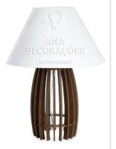 Luminária Cabeceira Cama Quarto Decoração Casa Luminária Cabeceira Cama Quarto Decoração Casa