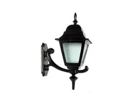 Luminária Canada com Braço Externa/interna em Alumínio 42cm Luminária Canada com Braço Externa/interna em Alumínio 42cm