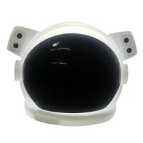 Luminária Capacete Astronauta Luminária Capacete Astronauta