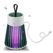 luminária Capturar Mosquitos Pernilongo Inseto Mosca Led UV luminária Capturar Mosquitos Pernilongo Inseto Mosca Led UV