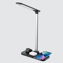 Luminária carregadora Elite pr Luminária carregadora Elite pr