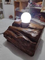 Luminária Luminária