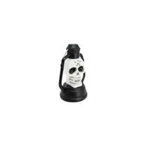 Luminária Caveira Halloween - SilverPlastic Luminária Caveira Halloween - SilverPlastic