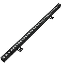 Luminária Cênica Led Linear Destaque IP65 100cm 3000K 36W Luminária Cênica Led Linear Destaque IP65 100cm 3000K 36W