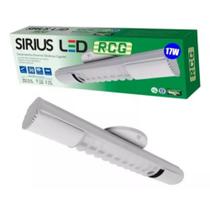 Luminaria centaurus led 17w biv Luminaria centaurus led 17w biv