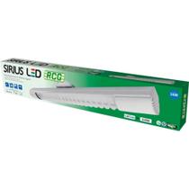 Luminaria centaurus led 34w biv