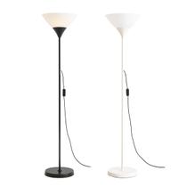 Luminária Chão 1,78M Pedestal Coluna Abajur Led Spot Estilo Nórdico Refletor Luz indireta Luminária Chão 1,78M Pedestal Coluna Abajur Led Spot Estilo Nórdico Refletor Luz indireta