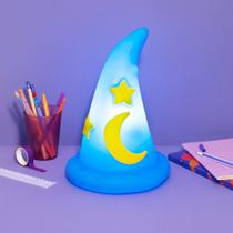 Luminária chapéu mickey fantasia