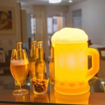 Luminária Chopp Beer Mug Luminária Chopp Beer Mug
