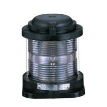 Luminária Circular Branca LED 360 Graus 24V Ripeam 72 Luminária Circular Branca LED 360 Graus 24V Ripeam 72
