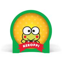 Luminária Circular Keroppi