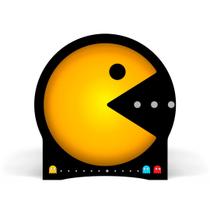 Luminária Circular PacMan