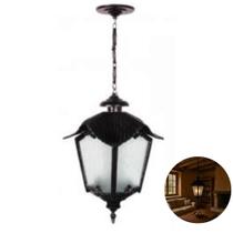 Luminária Colonial De Teto com Corrente Portugal Luminária Colonial De Teto com Corrente Portugal