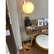 Luminaria coluna perola 1xg45 cb Avant