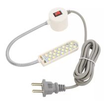 Luminaria com 20 LED - YOKE