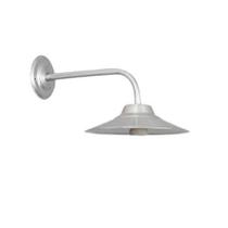 Luminaria Com Braço Tempo Curvo 30cm Relubras Luminaria Com Braço Tempo Curvo 30cm Relubras