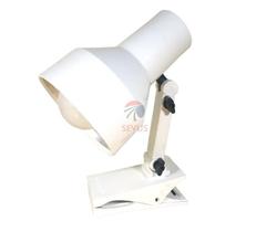 Luminária com Garra e Cúpula anti-térmica Ilutec Ref. 358
