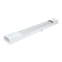 Luminária com Lâmpada de Led Multiuso BL27 2x9W Taschibra Luz Branca