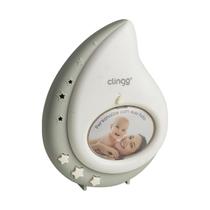 Luminária Com Musicas e Sons Para Quartos De Bebe Clingo