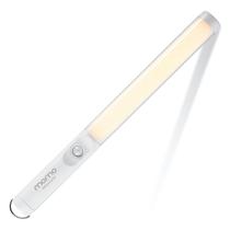 Luminária com sensor de presença para armário 30 LEDs recarregável 1800mAh Momo Glow