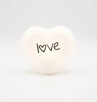 Luminária Coração Love Stylo LED