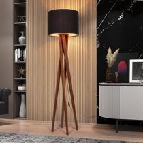 Luminaria Cristal de Chão DMOB Moderna, Decorativa e Funcional Luminaria Cristal de Chão DMOB Moderna, Decorativa e Funcional