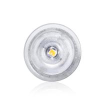 Luminária Cristal Pontual Circular 3000k Branco Quente 0,5w Bivolt 110/220v Led Line