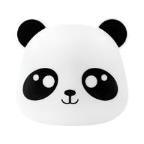 Luminária Cute Panda Luminária Cute Panda