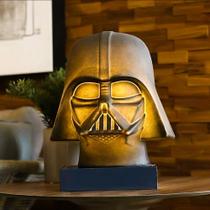Luminária Darth Vader Luminária Darth Vader