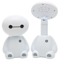 Luminária de cabeceira Night Light Baysmaxs Anime para presente infantil Luminária de cabeceira Night Light Baysmaxs Anime para presente infantil