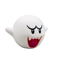 Luminária de cabeceira Night Light Boo Ghost Anime, presente para crianças