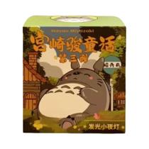 Luminária De Caixa Surpresa De Contos De Fadas De Miyazaki Hayao, Ornamentos De Mesa, Presentes