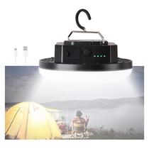 Luminária de Camping Gsvyaniv 10500mAh 32W LED à Prova d'Água Luminária de Camping Gsvyaniv 10500mAh 32W LED à Prova d'Água