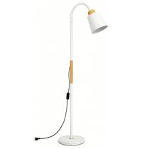 Luminaria de Chao Abajur Articulado Estencivel Leitura Estudo Escritorio Sala Quarto Estudo Leitura Sofisticada Elegante