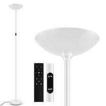 Luminária de chão BoostArea 180 cm 30 W 3000 lm LED dimerizável Luminária de chão BoostArea 180 cm 30 W 3000 lm LED dimerizável