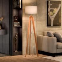 Luminária de Chão Decorativa p/ Salas e Quartos Cúpula Palha Luminária de Chão Decorativa p/ Salas e Quartos Cúpula Palha