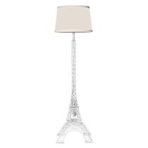 Luminaria de Chão Decorativo Torre Eiffel Luminaria de Chão Decorativo Torre Eiffel