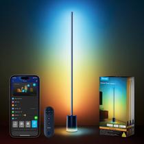 Luminária de chão Govee 2 RGBIC 1725lm WiFi Alexa Matter Blue Luminária de chão Govee 2 RGBIC 1725lm WiFi Alexa Matter Blue