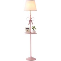 Luminária de chão HYAN Modern LED Pink Bow Decoration 160 cm Luminária de chão HYAN Modern LED Pink Bow Decoration 160 cm