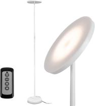 Luminária de chão JOOFO 30W 2400LM Remote Touch Control Luminária de chão JOOFO 30W 2400LM Remote Touch Control