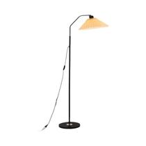 Luminária De Chão LED Moderna Com 3 Temperaturas De Cor, Luz Alta Para Sala De Estar, Quarto,