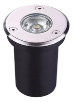 Luminária De Chão Luminatti Lm1107 - Branco Frio Embutido Luminária De Chão Luminatti Lm1107 - Branco Frio Embutido